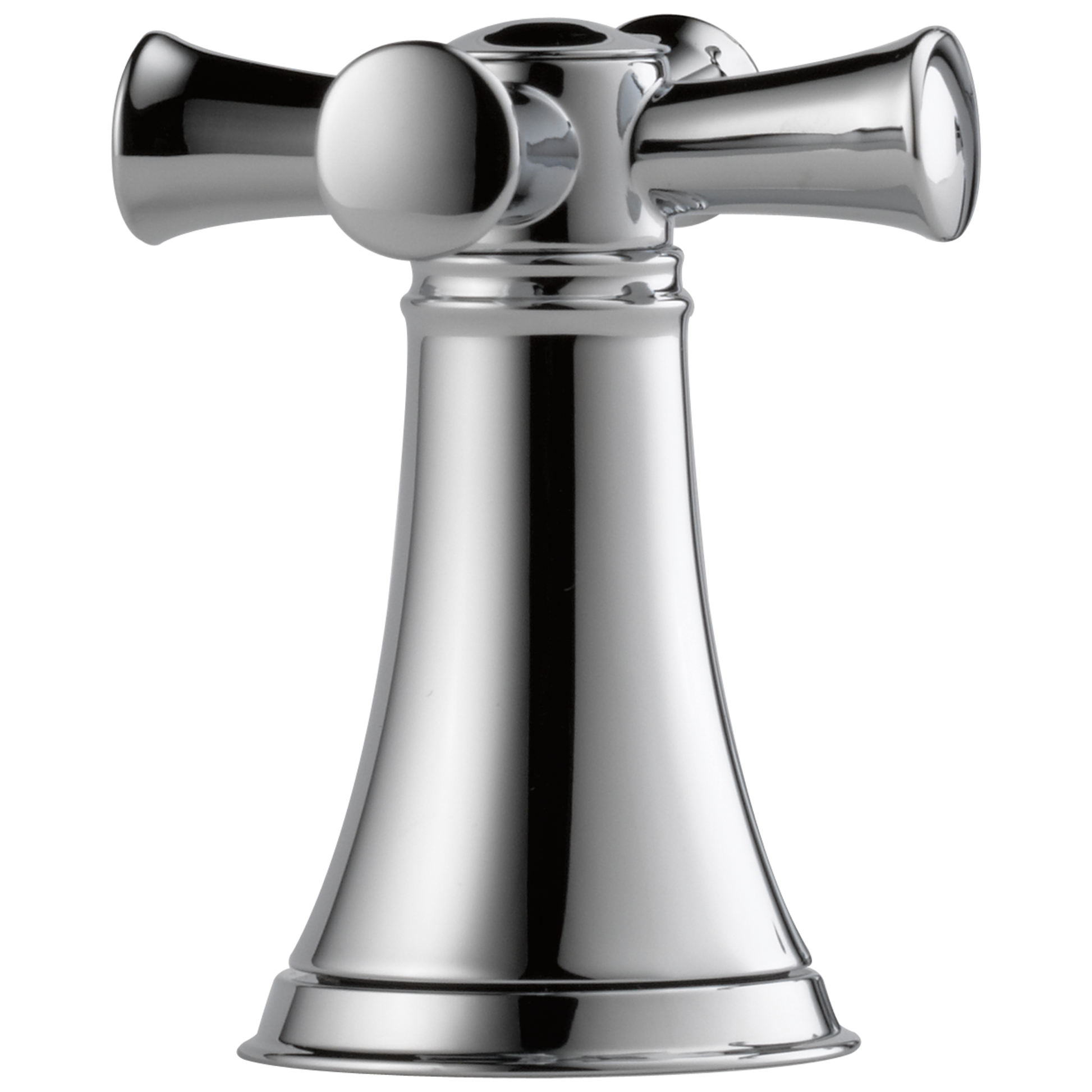 Brizo Brizo Baliza: Metal Cross Handle Kit (Pair)