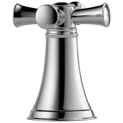 Brizo Brizo Baliza: Metal Cross Handle Kit (Pair)