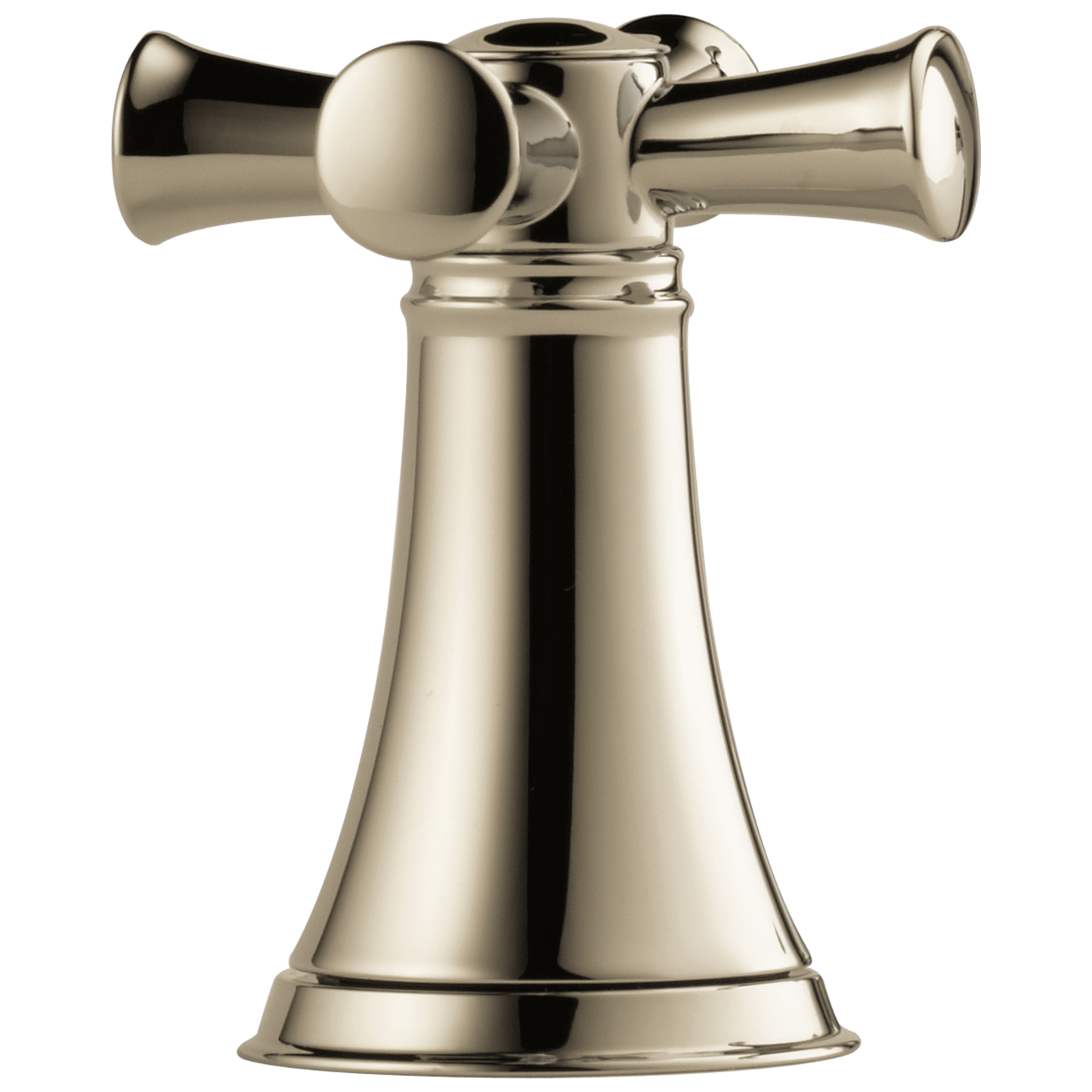 Brizo Brizo Baliza: Metal Cross Handle Kit (Pair)