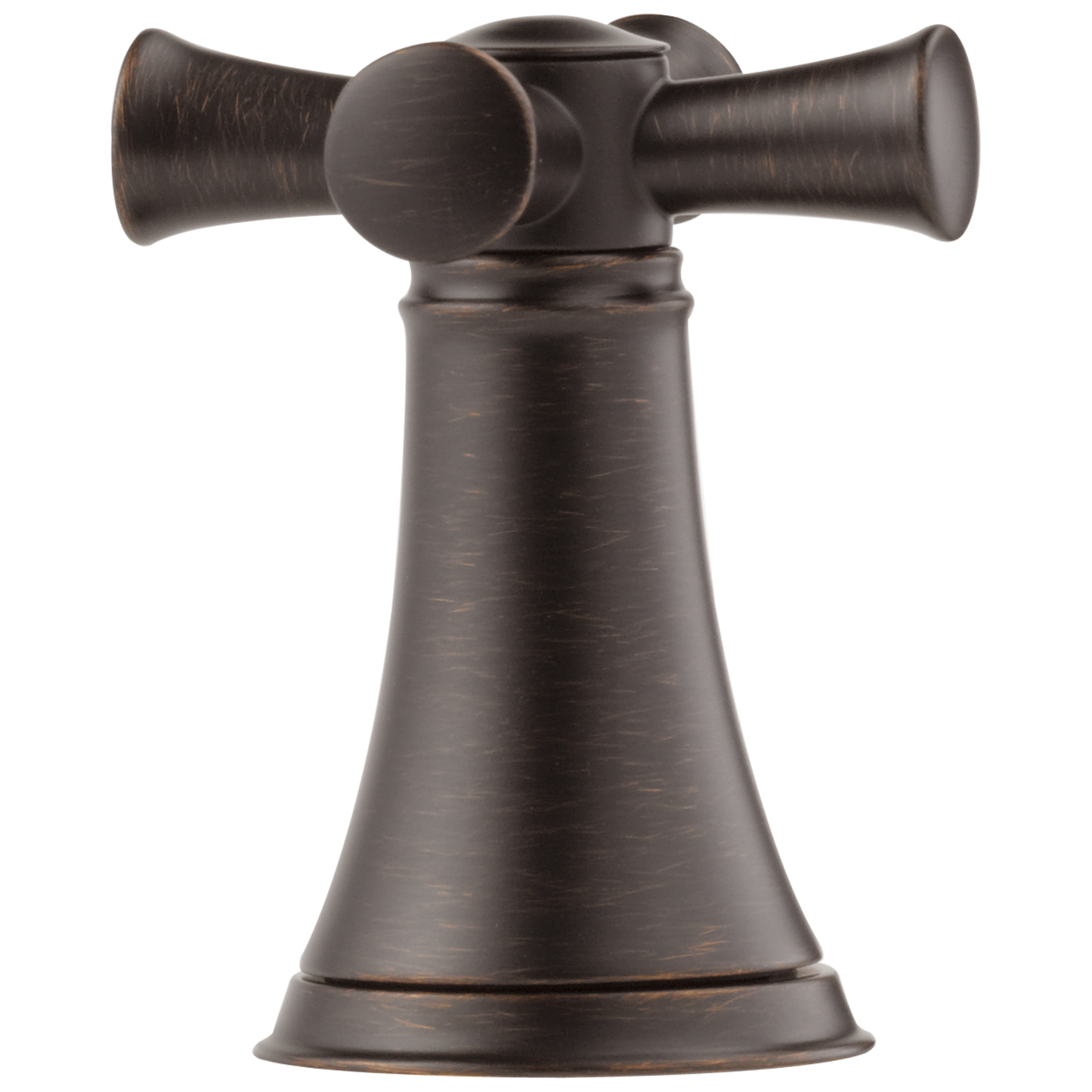 Brizo Brizo Baliza: Metal Cross Handle Kit (Pair)