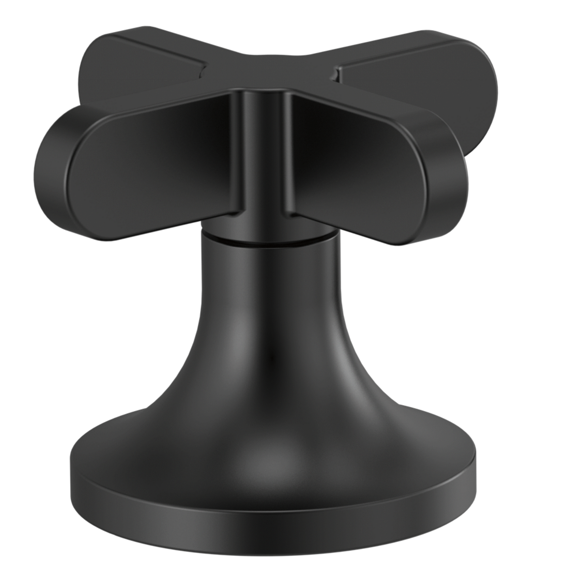 Brizo Jason Wu for Brizo™: Widespread Lavatory Low Cross Handles