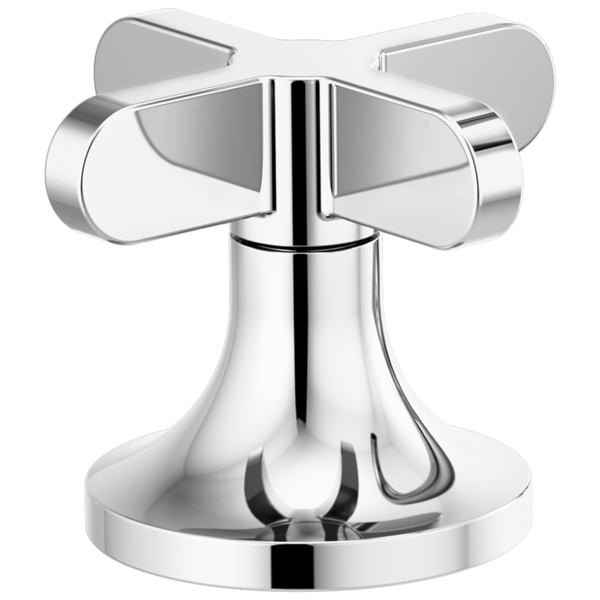 Brizo Jason Wu for Brizo HX5373 Widespread Lavatory Low Cross Handles