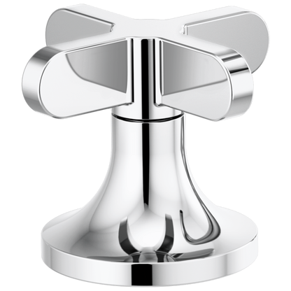 Brizo Jason Wu for Brizo HX5373 Widespread Lavatory Low Cross Handles
