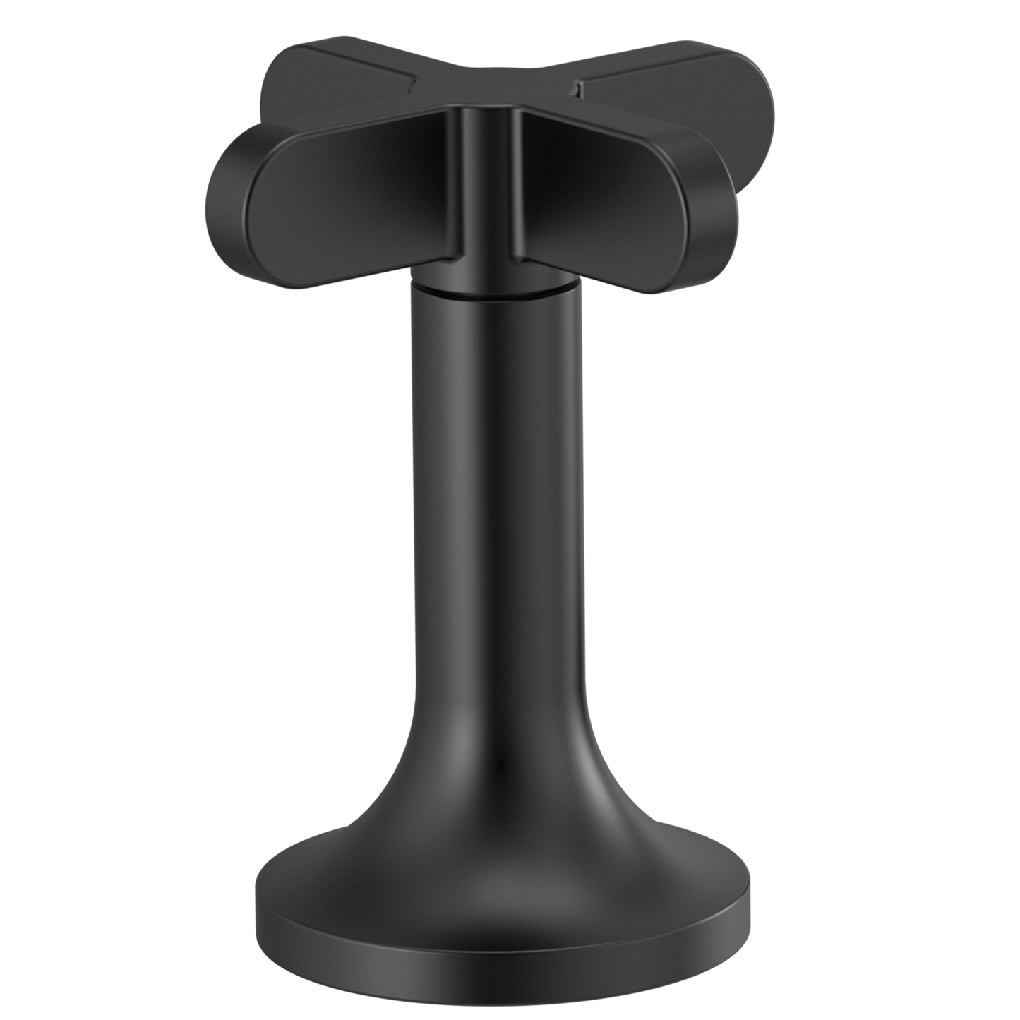Widespread Lavatory High Cross Handles