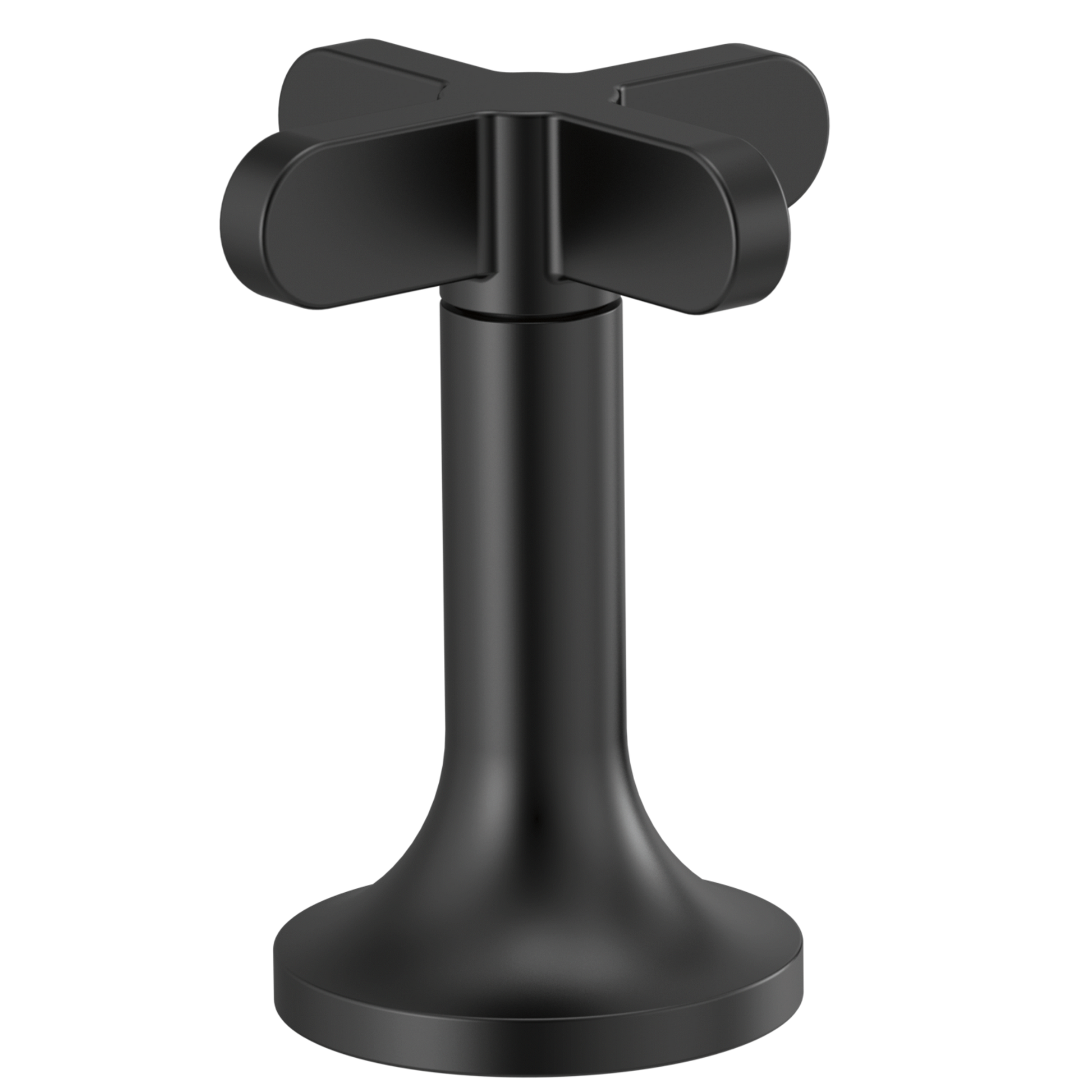 Widespread Lavatory High Cross Handles