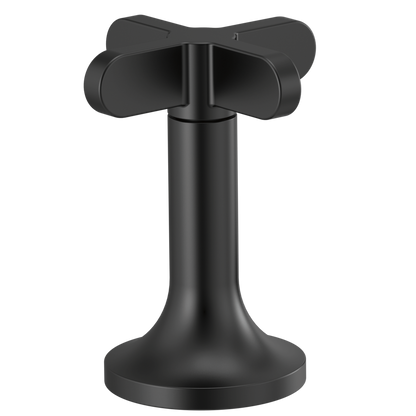 Widespread Lavatory High Cross Handles