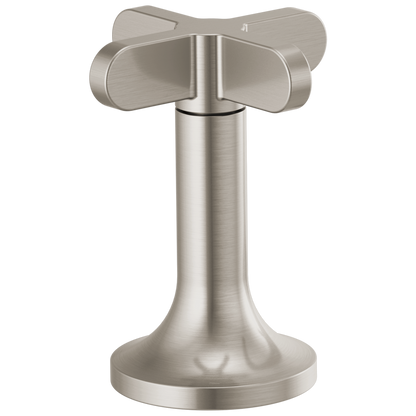 Widespread Lavatory High Cross Handles