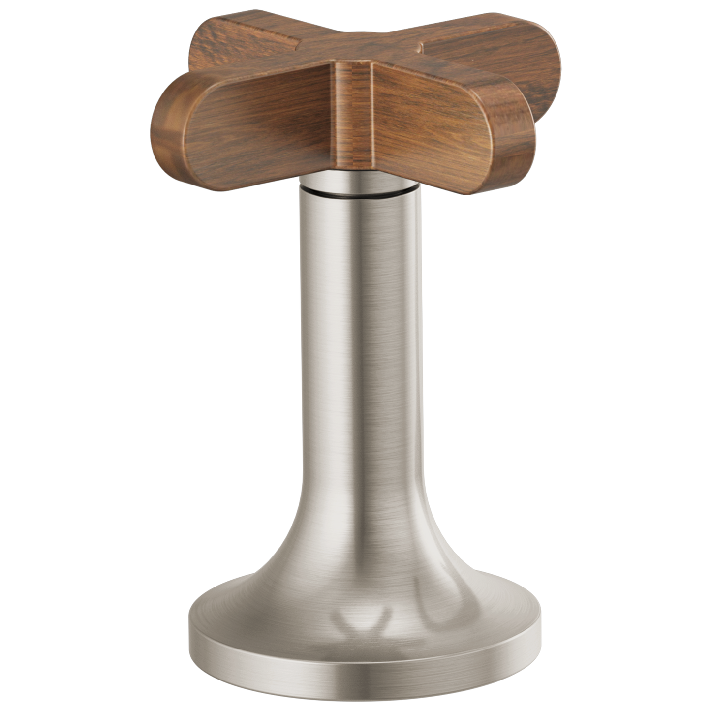 Widespread Lavatory High Cross Handles