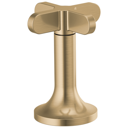 Widespread Lavatory High Cross Handles