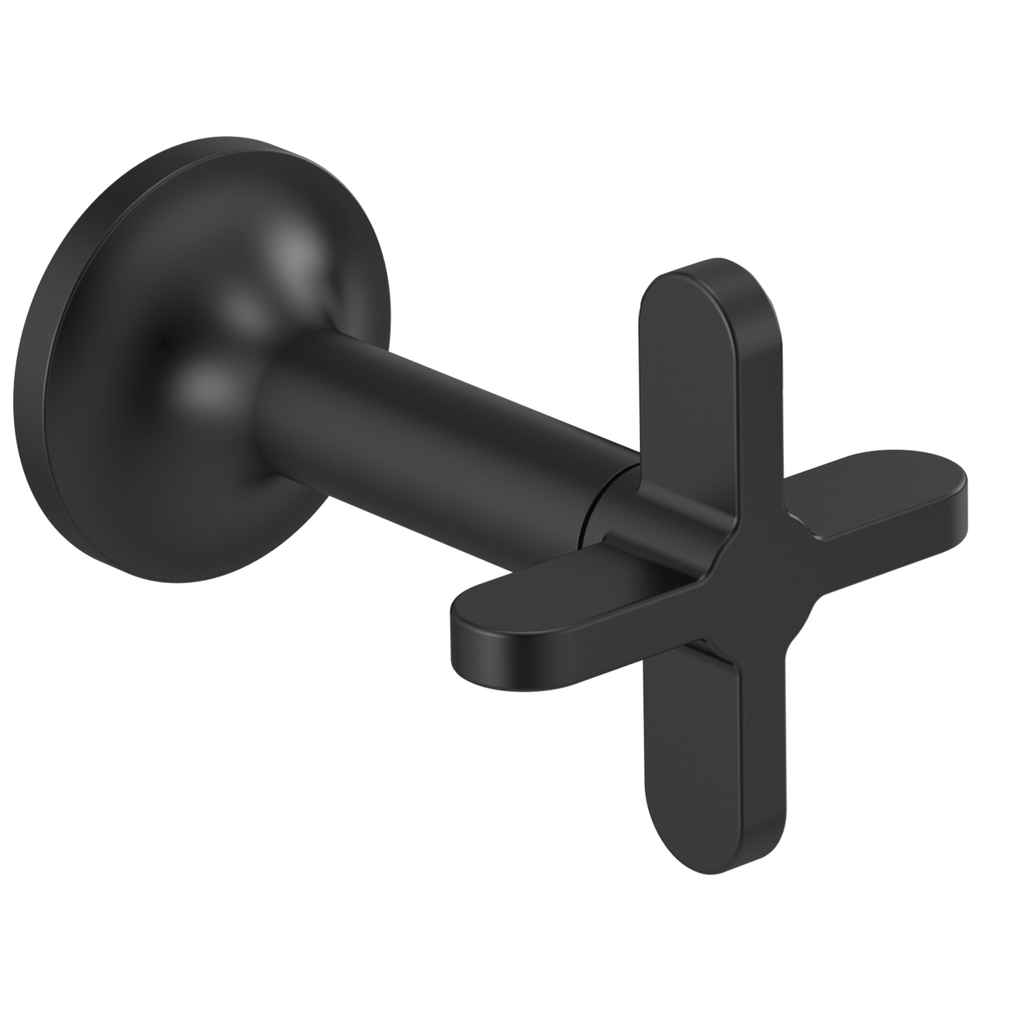 Brizo Brizo Jason Wu for Brizo™: Wall Mount Lavatory Cross Handles