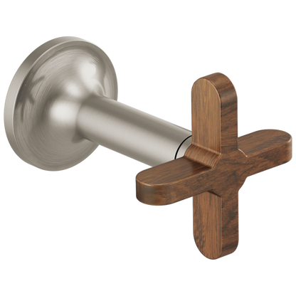 Wall Mount Lavatory Cross Handles