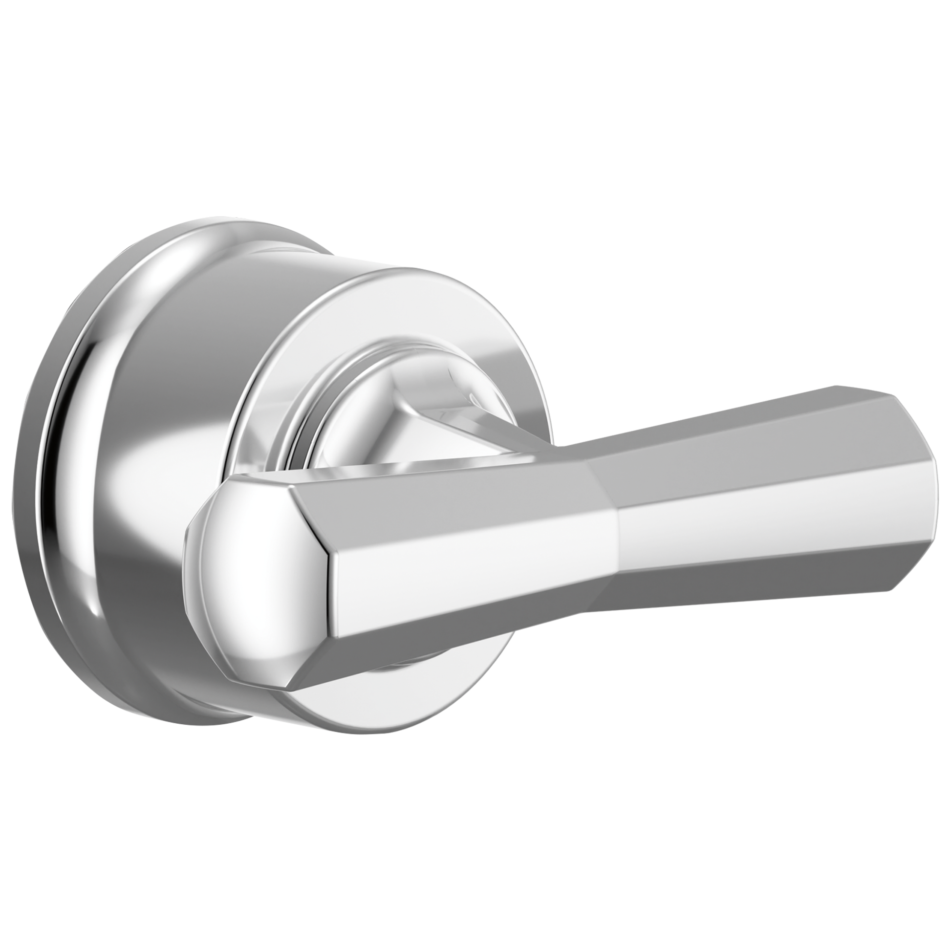 Brizo Beauclere HX60P65 Pressure Balance Valve Trim Cross Handle Kit - Chrome