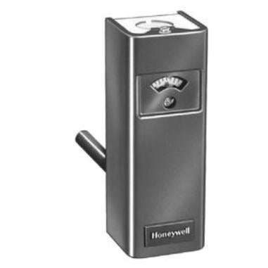 Honeywell L4006A1967/U High/Low Limit Aquastat Controller - 240°F Factory Stop