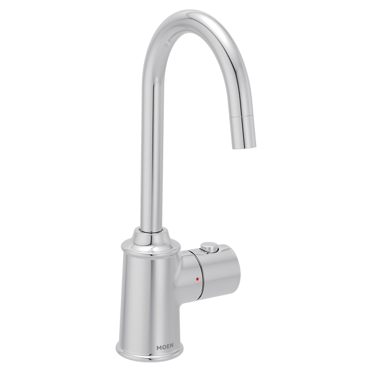 Moen Sip Traditional IH7600 One-Handle Undermount Beverage Faucet
