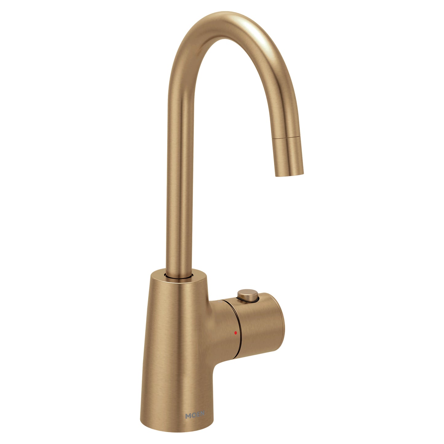 Moen Sip Transitional IH7620 One-Handle Undermount Beverage Faucet