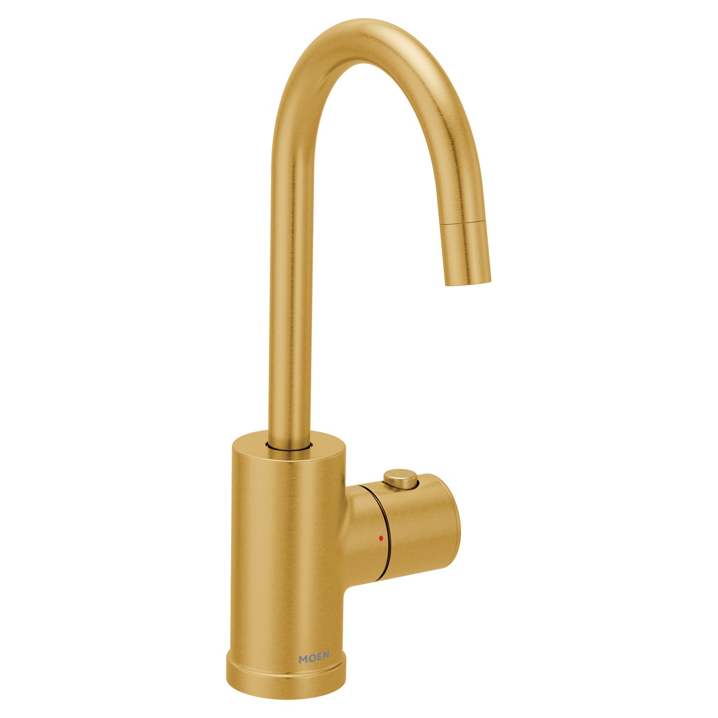 Moen Sip Modern IH7660 One-Handle Undermount Beverage Faucet