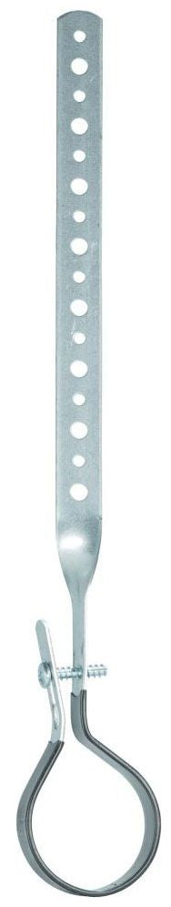 IPS 82837 4" Plastic Coated DWV Hanger