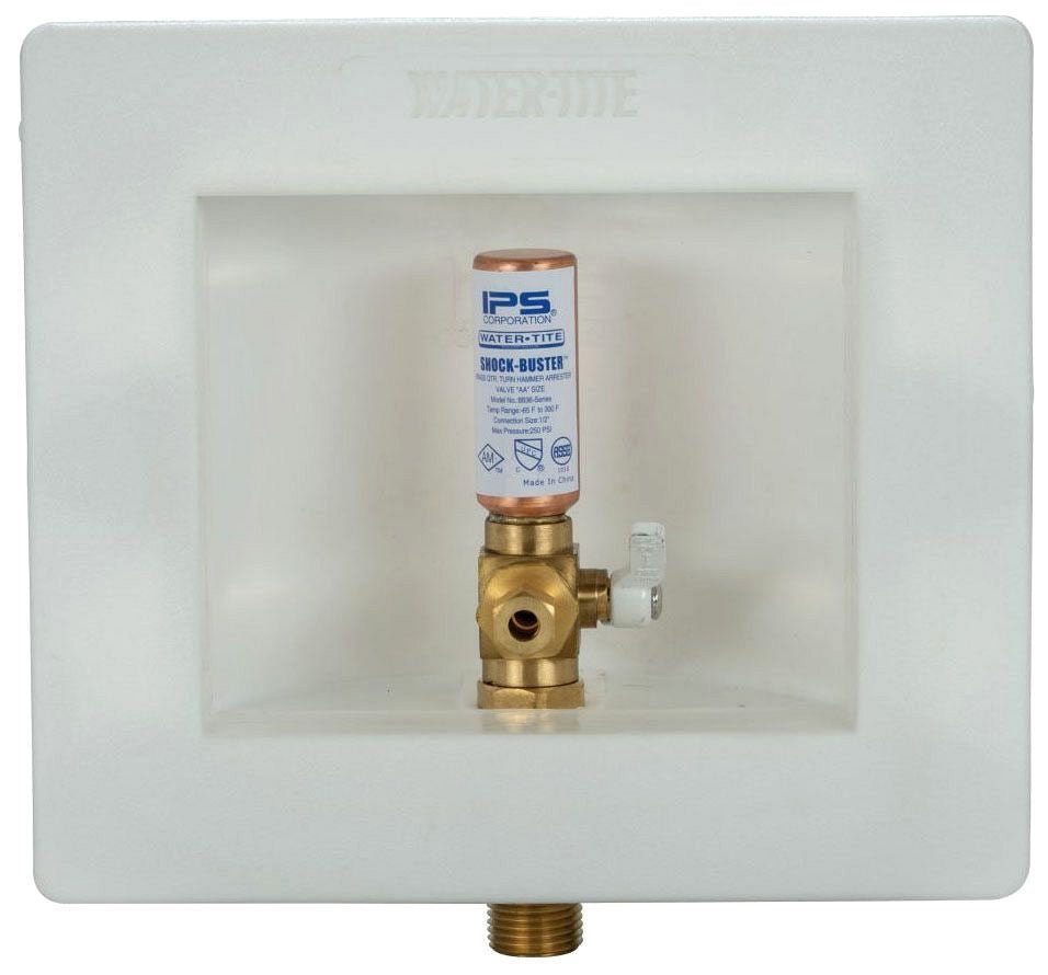 IPS 87978 Ice Maker Outlet Box