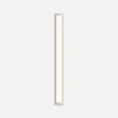Robern InLine 2.0 Lighting, Modular, 3-1/2" x 36" x 15/16", Dimmable, Warm White (3000K)