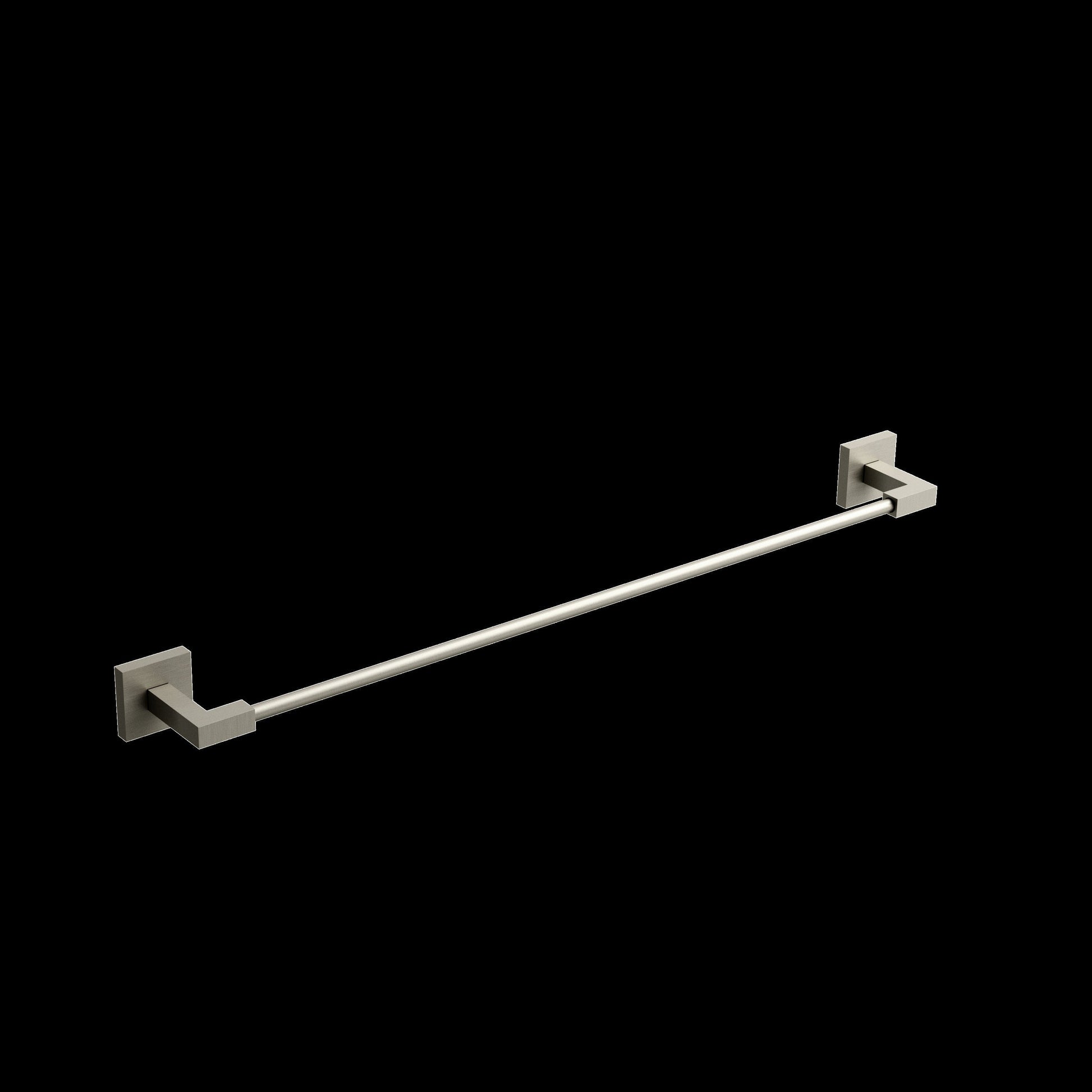 Riobel KS5 Kubik 24" Towel Bar