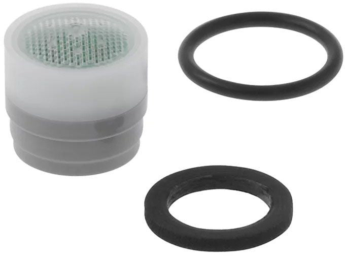 KOHLER K-1053334 Aerator Kit, 1.5 GPM