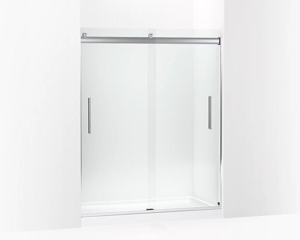 Sterling 547909-59S-G05 ENCLAVE® 5/16 Shower Door 74 X 59-5/8