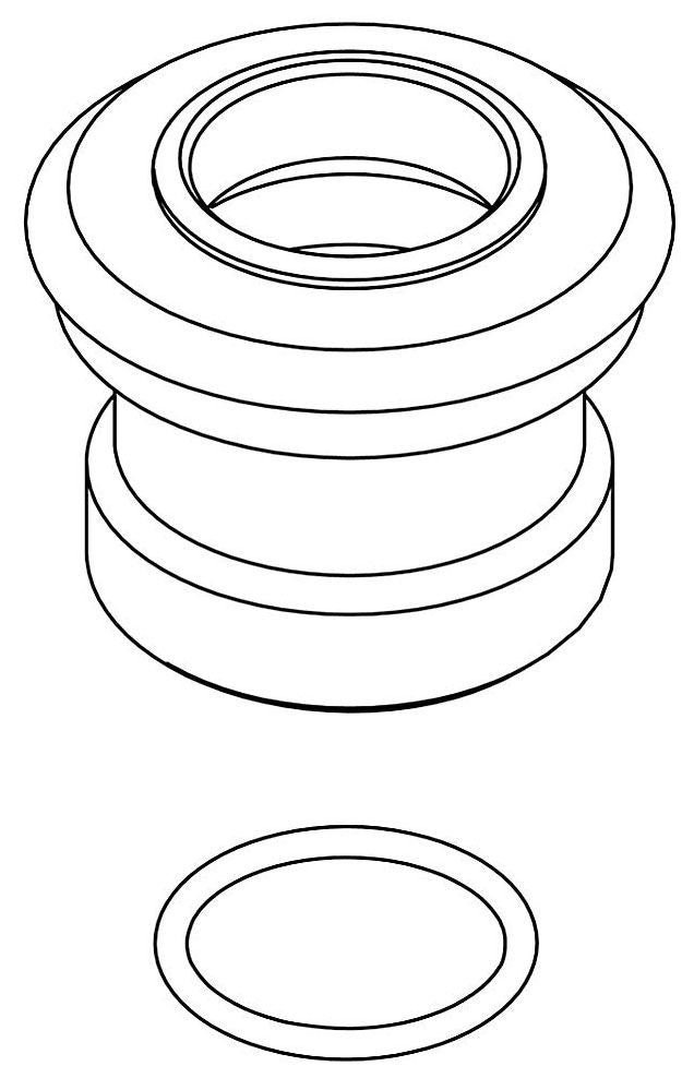 KOHLER K-1439250 Escutcheon