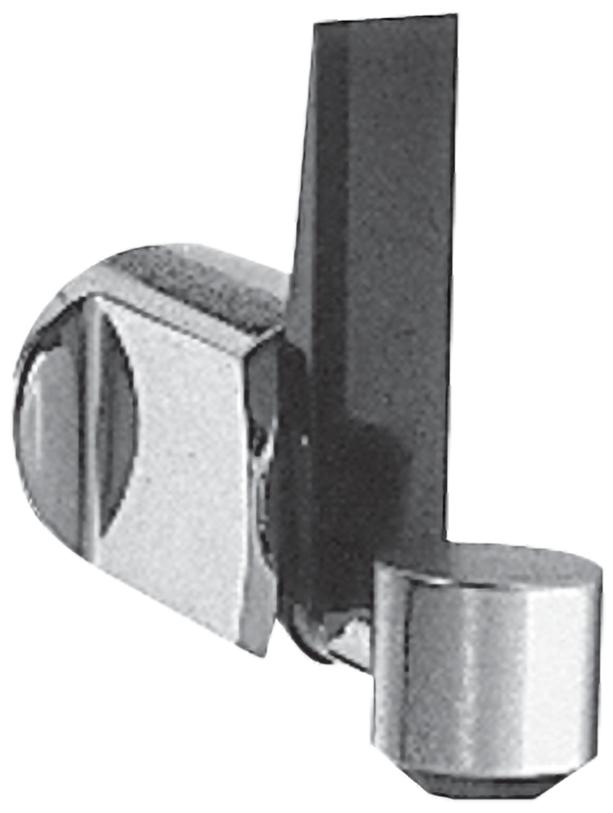 Elkay Glass Filler Chrome