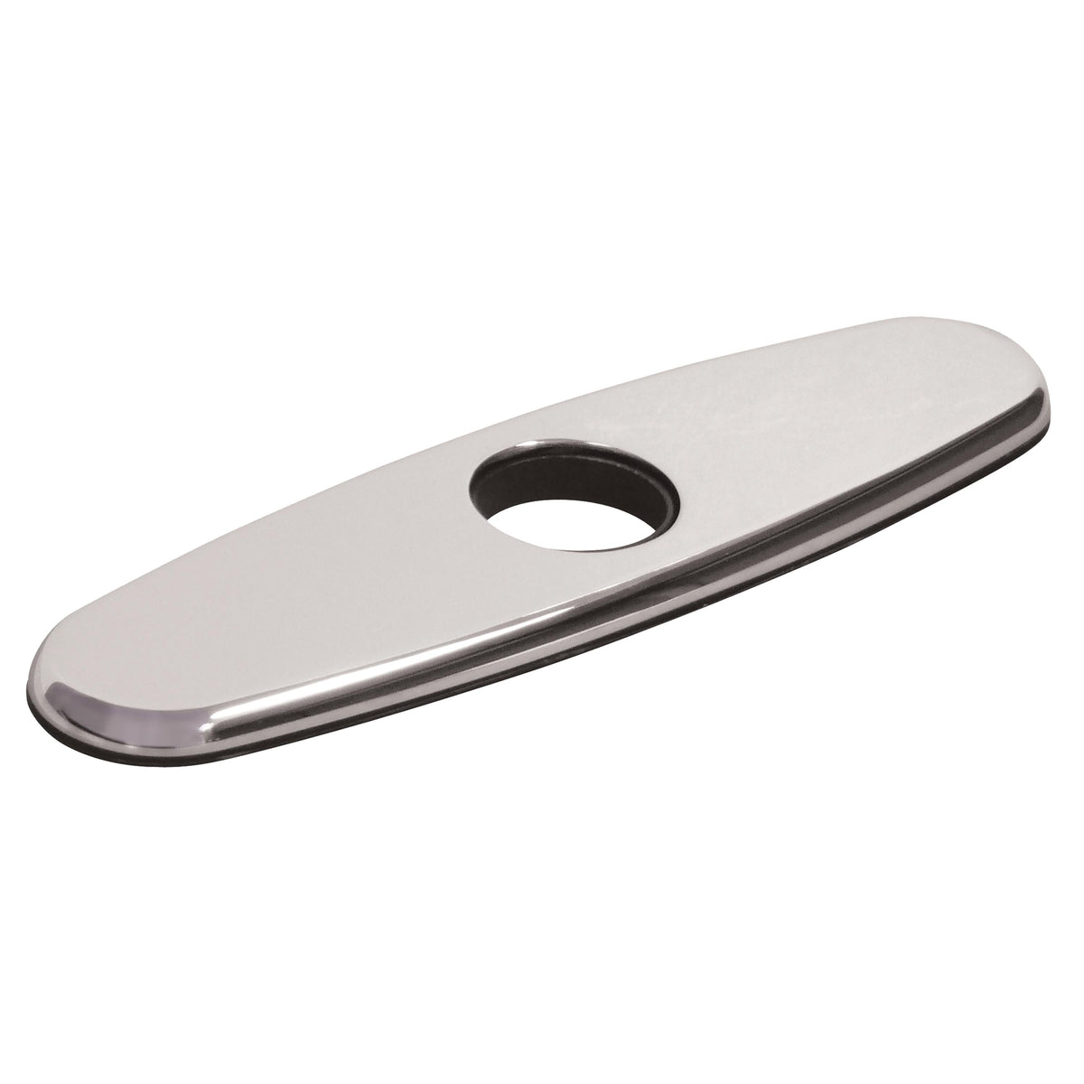 Elkay 3-Hole Deck Plate/Escutcheon Chrome (CR)