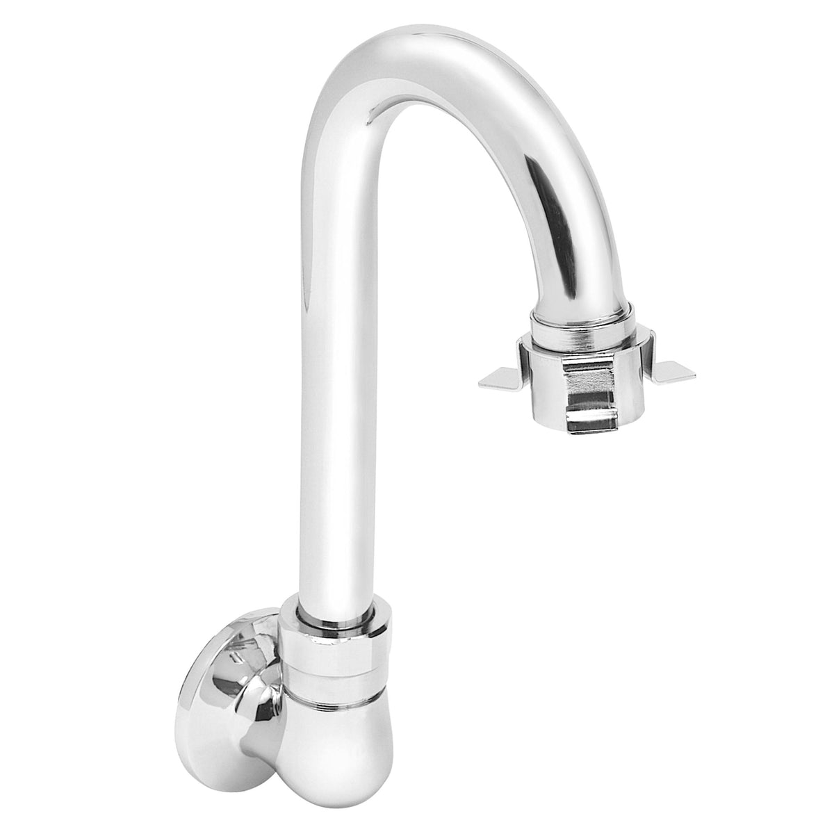 Elkay Wall Mount 8-1/4" Spout