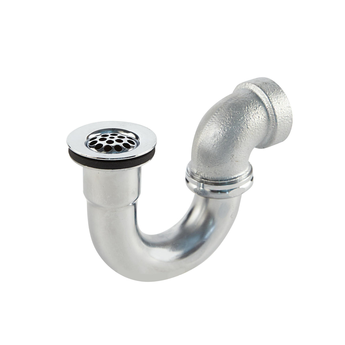 Elkay Drain Fitting, Grid Strainer and Elbow Kit