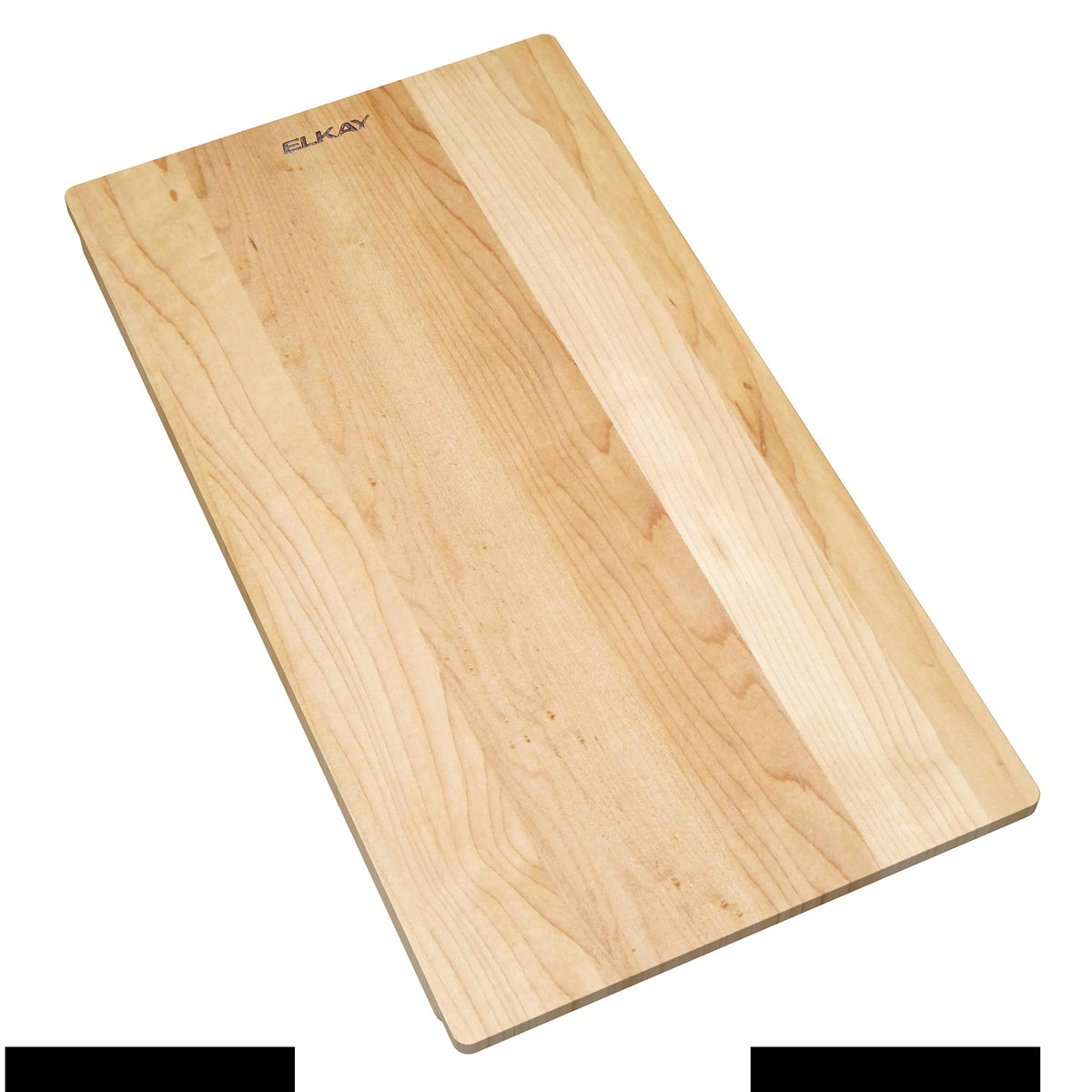 Elkay Crosstown Hardwood 18" x 9-3/4" x 3/4" Cutting Board