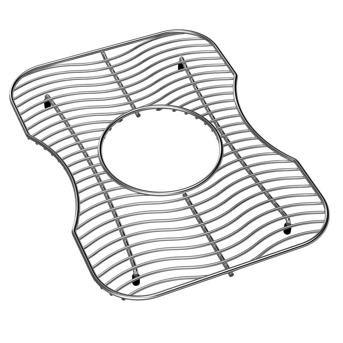 Elkay Stainless Steel 10-1/8" x 14-1/4" x 1-1/8" Bottom Grid