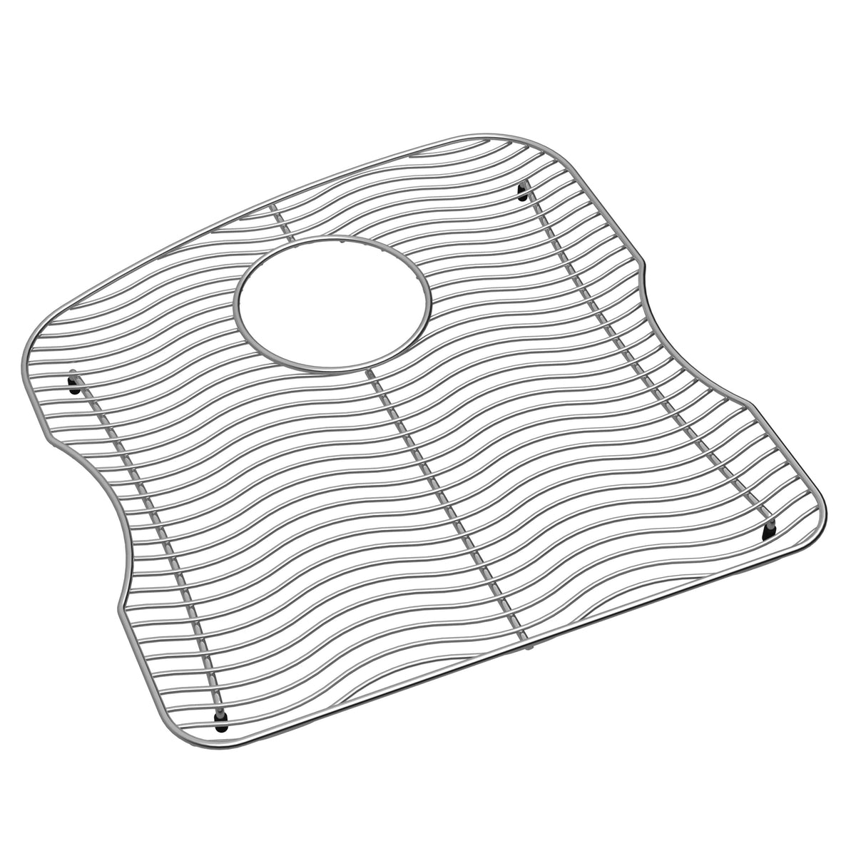 Elkay Stainless Steel 17" x 17-1/2" x 1-1/8" Bottom Grid