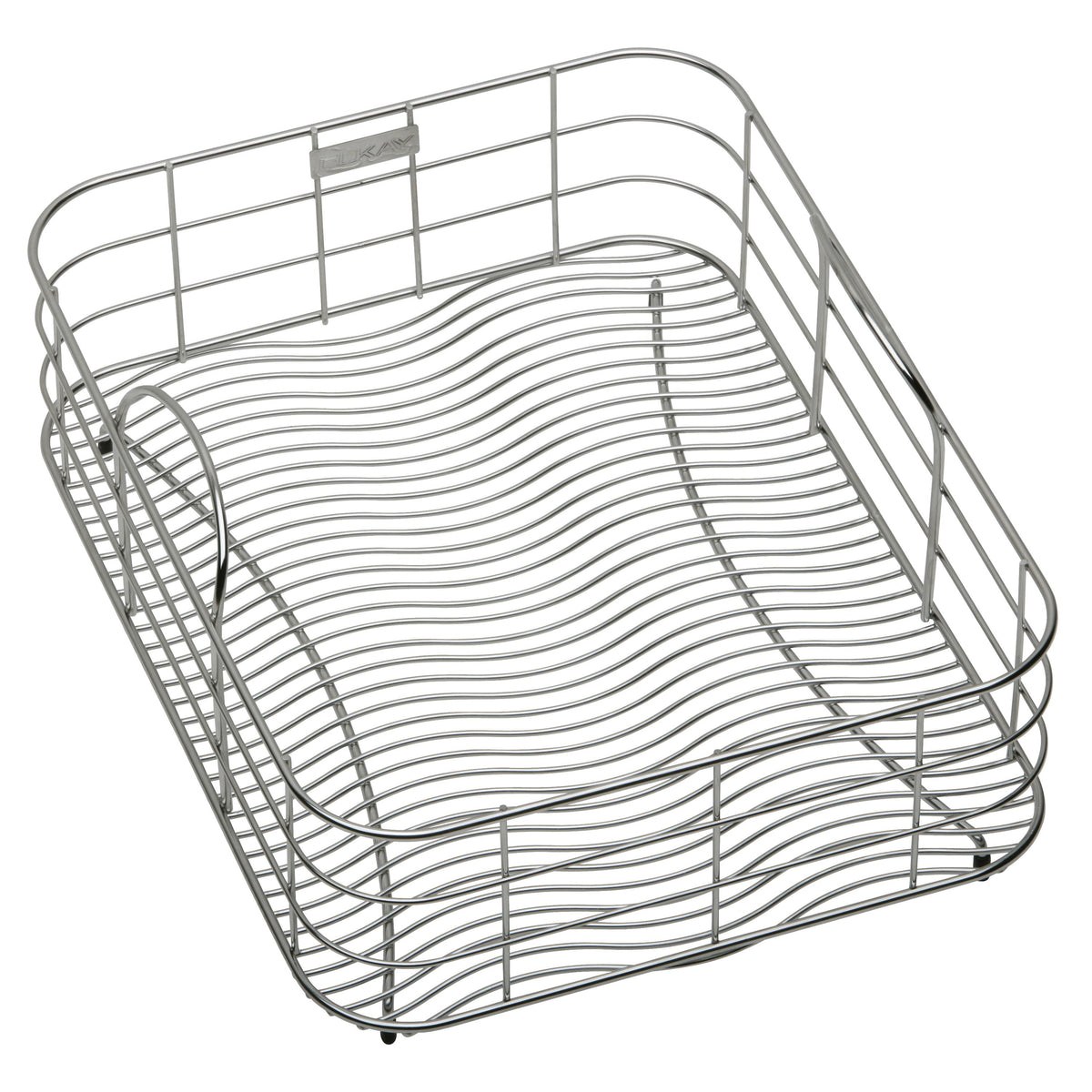 Elkay Stainless Steel 13" x 17" x 7" Rinsing Basket