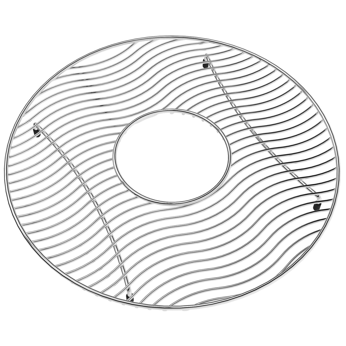 Elkay Stainless Steel 15" x 15" x 1" Bottom Grid