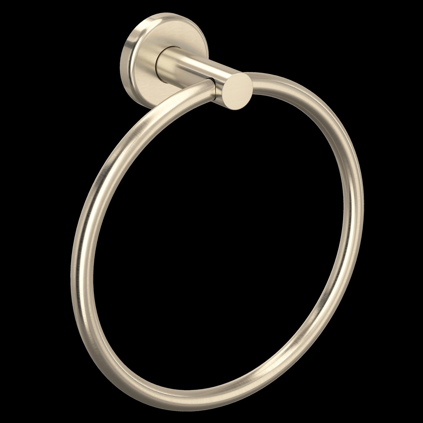 ROHL LO4 Lombardia® Towel Ring