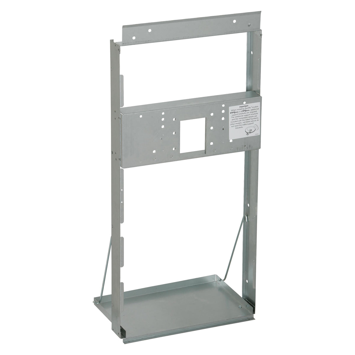 Elkay Mounting Frame for Single-station In-wall Refrigerated Coolers
