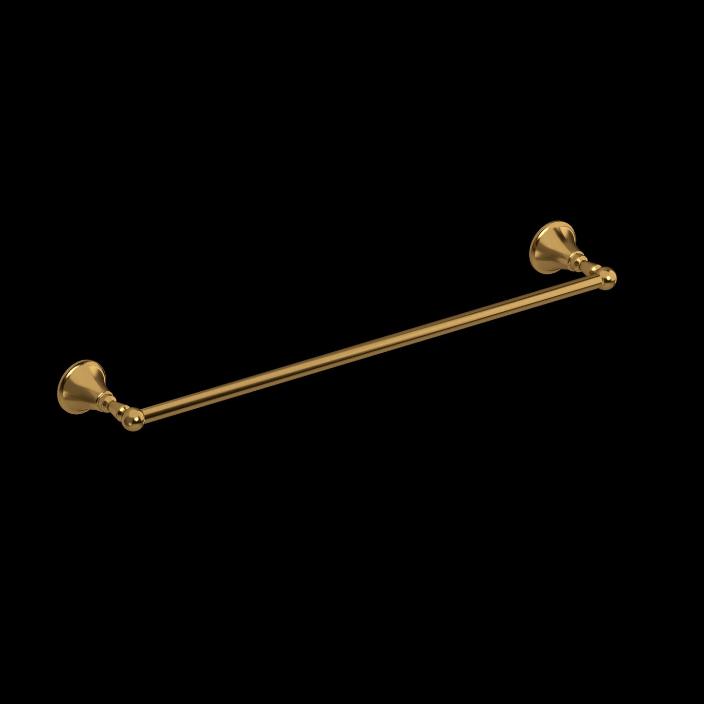 Riobel MM5 Momenti 24" Towel Bar