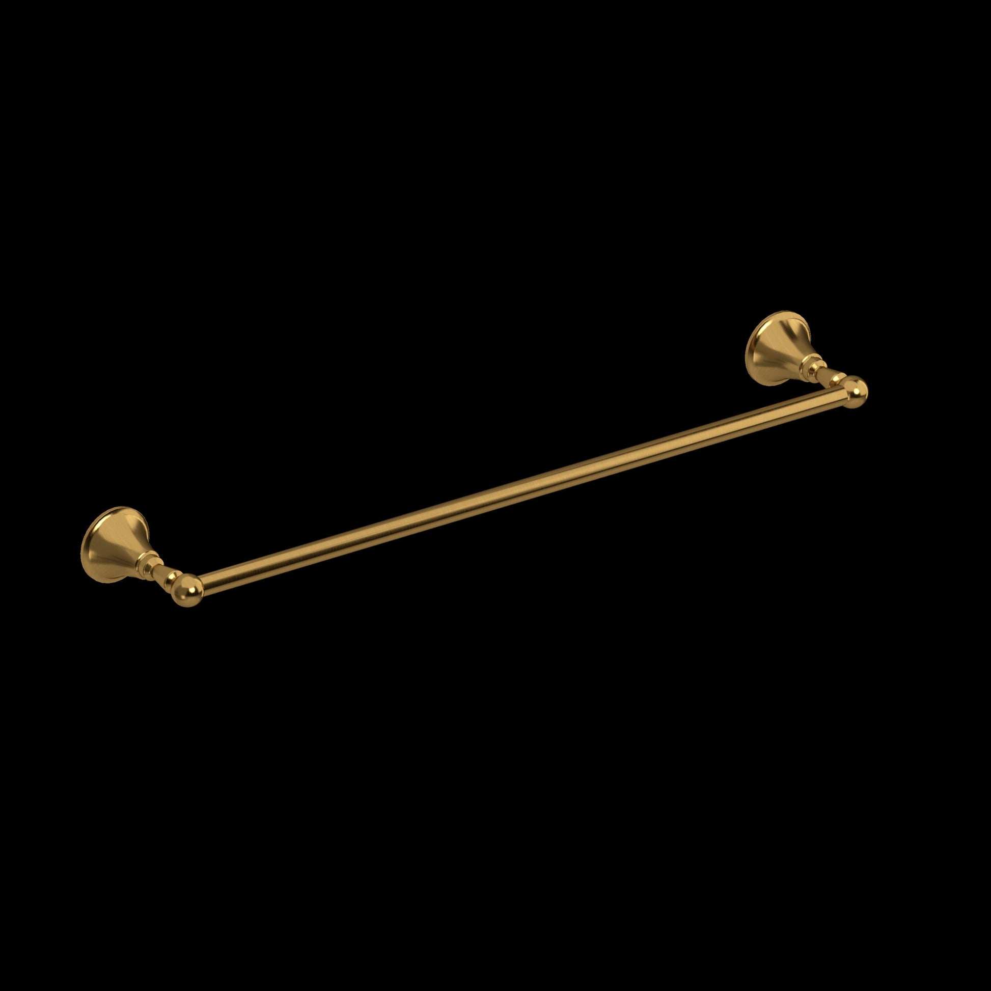 Riobel MM5 Momenti 24" Towel Bar