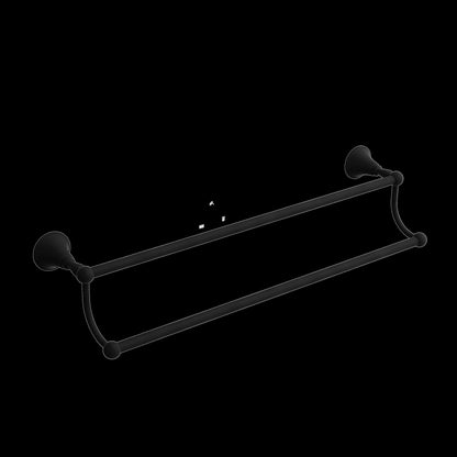 Riobel MM6 Momenti Double 24" Towel Bar