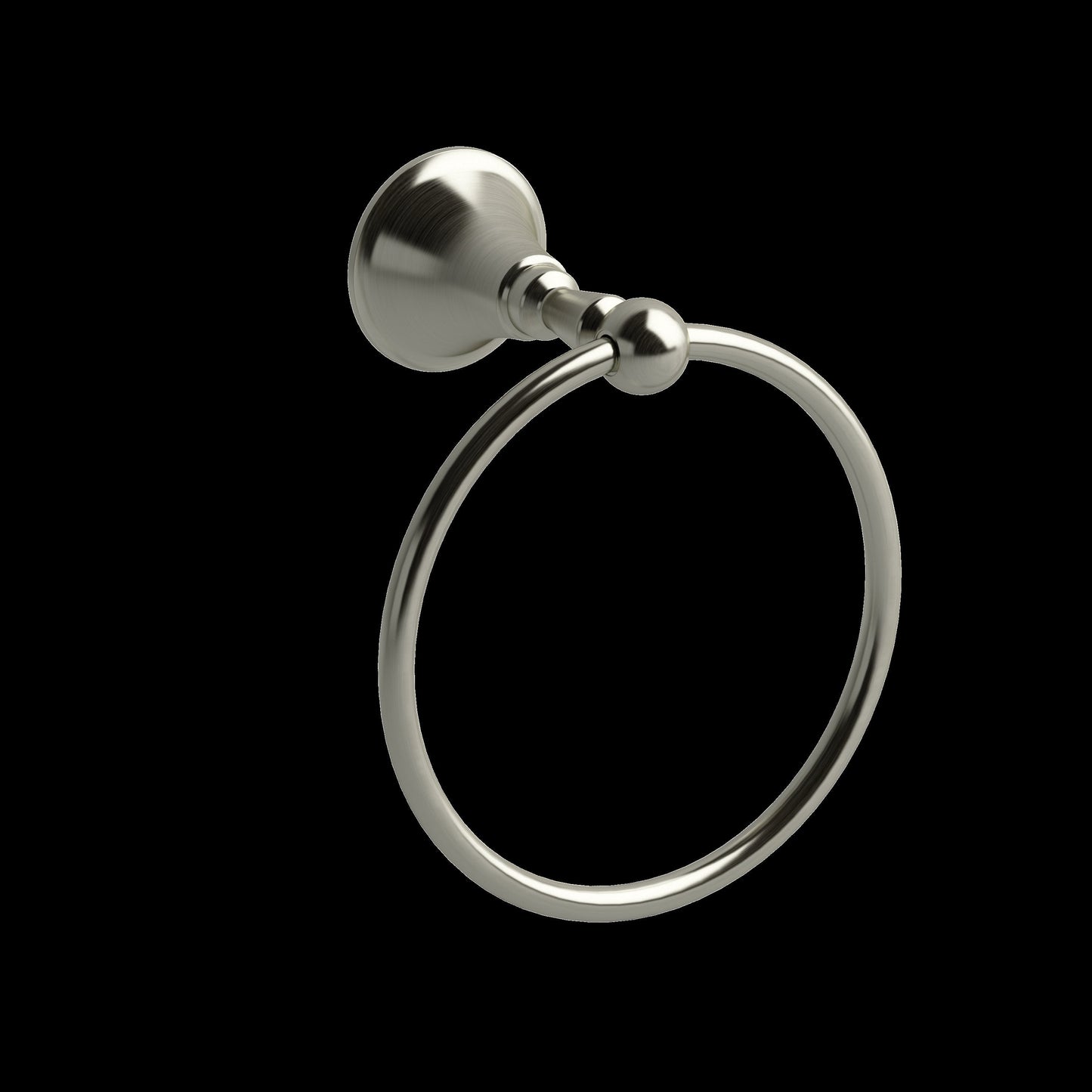 Riobel MM7 Momenti Towel Ring