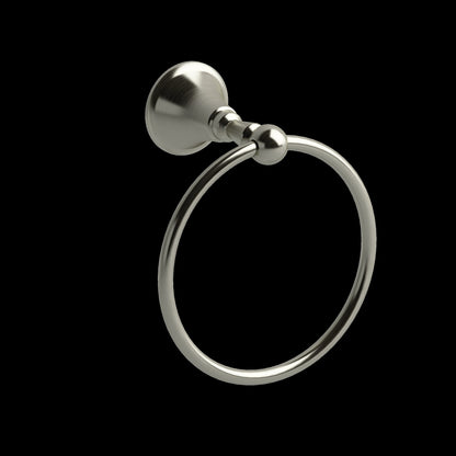 Riobel MM7 Momenti Towel Ring