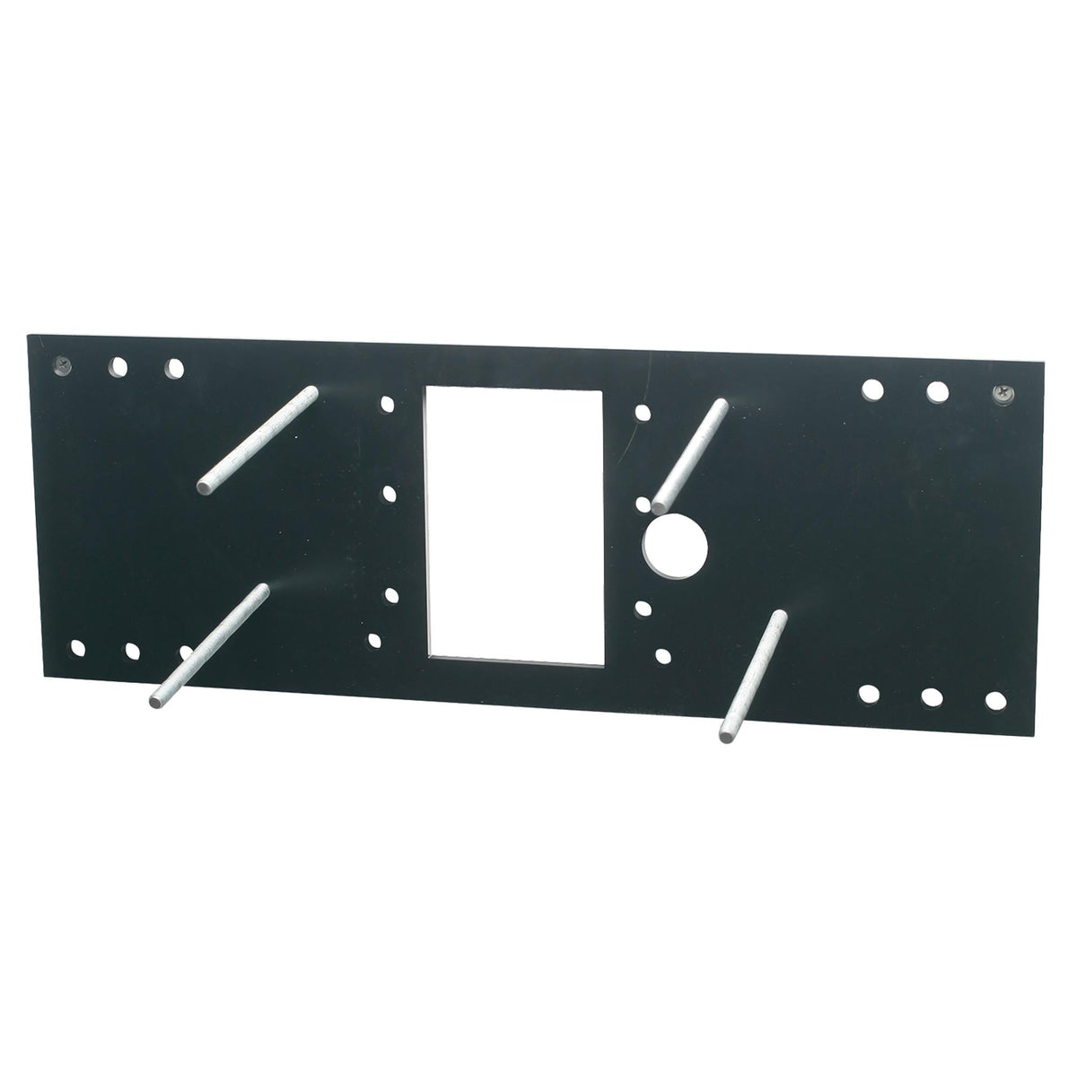 Elkay In-wall Mounting Plate for Single-station Non-refrigerated Fountains