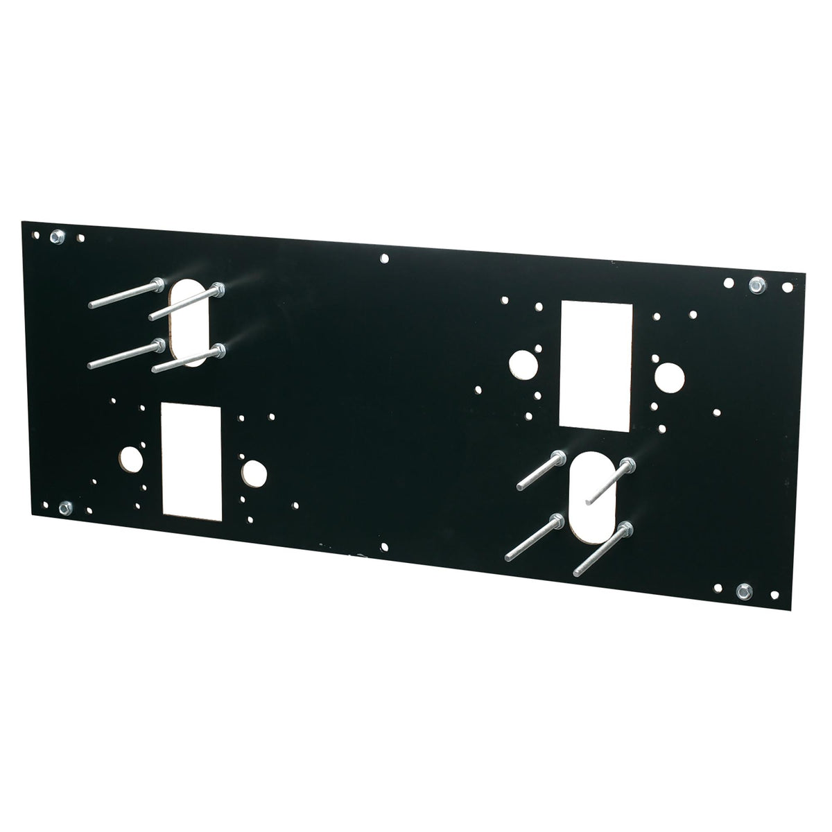 Elkay In-wall Mounting Plate for Bi-level On-wall Non-refrigerated Fountains