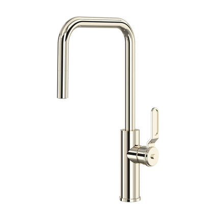 ROHL MY56D1 Myrina Pull-Down Kitchen Faucet with U-Spout