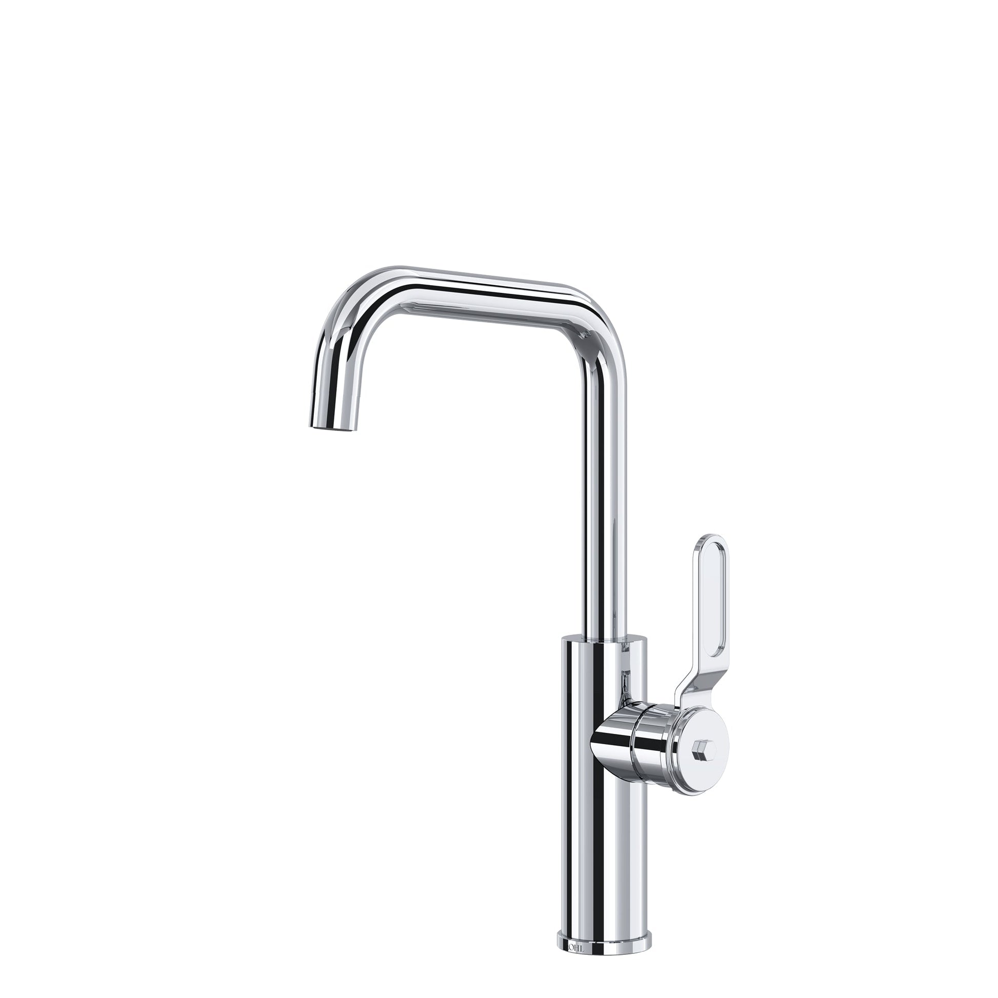 ROHL MY61D1 Myrina Bar/Food Prep Kitchen Faucet with U-Spout