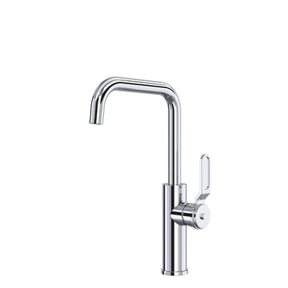 ROHL MY61D1 Myrina Bar/Food Prep Kitchen Faucet with U-Spout