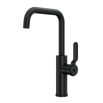 ROHL MY61D1 Myrina Bar/Food Prep Kitchen Faucet with U-Spout