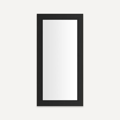 Robern Main Line Cabinet, 20" x 40" x 4", Merion Frame